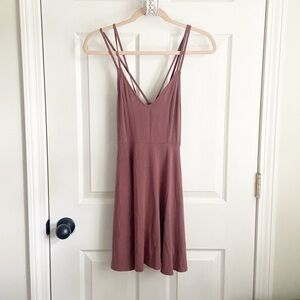 Abercrombie Dress
